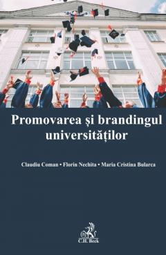Promovarea si brandingul universitatilor