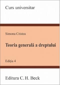 Teoria generala a dreptului