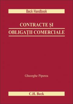 Contracte si obligatii comerciale