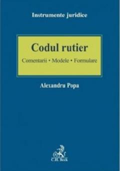 Codul rutier