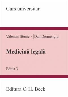 Medicina legala