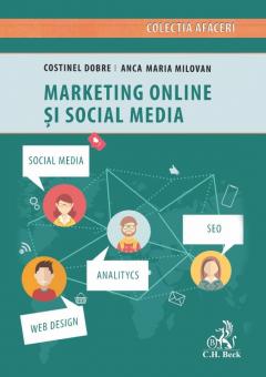 Marketing online si social media