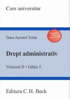 Drept administrativ