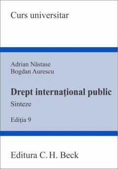 Drept international public