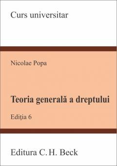 Teoria generala a dreptului