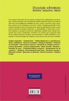 50 de metode de instruire pentru a facilita intelegerea unui text