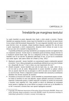 50 de metode de instruire pentru a facilita intelegerea unui text