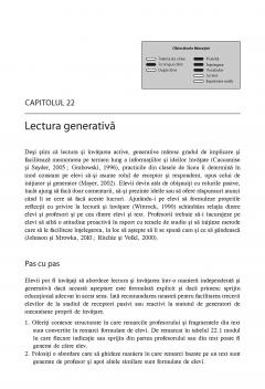 50 de metode de instruire pentru a facilita intelegerea unui text