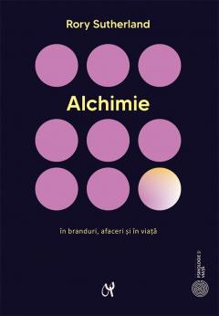 Alchimie