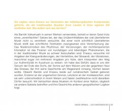 David Grimal - Les Dissonances