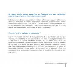 David Grimal - Les Dissonances