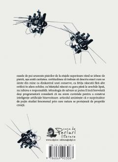 Apara pe cineva de tine