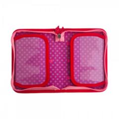 Penar - Minnie, 1 fermoar, 2 flapsuri