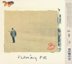 Flaming Pie