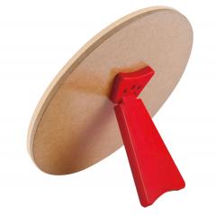 Jucarie educativa - Chunky Clock Puzzle