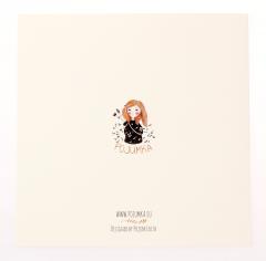 Felicitare - Mama urs