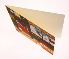 Felicitare - Mama urs