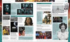 Star Wars Year by Year