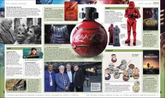 Star Wars Year by Year