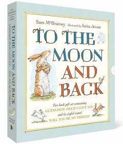 To the Moon and Back