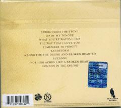 Songs For The Drunk And Broken Hearted