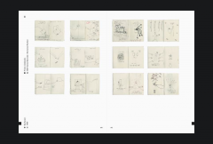 The Book of Notebooks. Cartea carnetelor