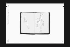 The Book of Notebooks. Cartea carnetelor