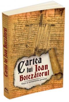 Cartea lui Ioan Botezatorul