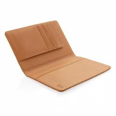 Portofel pentru calatorii din pluta