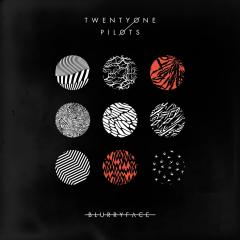 Blurryface (Limited Edition) - Vinyl