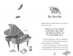 Revenge of the Beast