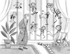 Revenge of the Beast