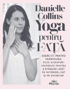Yoga pentru fata