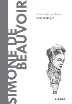 Simone de Beauvoir
