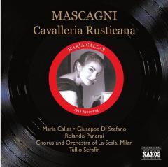 Mascagni: Cavalleria Rusticana