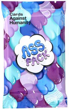 Extensie - Cards Against Humanity: Ass Pack