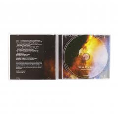 Surrender Of Silence