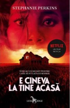 E cineva la tine acasa