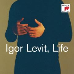 Igor Levit: Diabelli Variations / Life (2CD Pack)