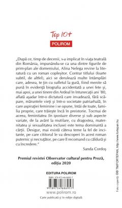 Ca si cum nimic nu s-ar fi intamplat