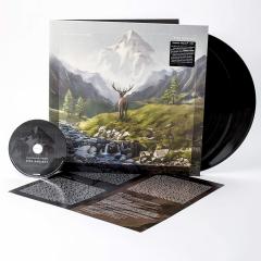 Rise Radiant Black - Vinyl
