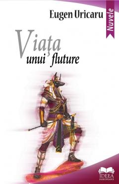 Viata unui fluture