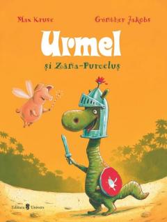 Urmel si Zana Purcelus