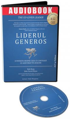 Liderul generos 