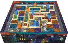 Joc - Paris - The City of Light