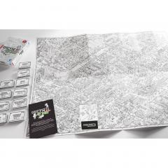 Joc - MicroMacro: Crime City - Full House