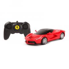 Masina cu Telecomanda - Ferrari Laferrari - Rosu