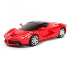 Masina cu Telecomanda - Ferrari Laferrari - Rosu