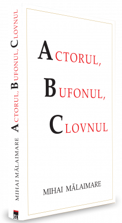 Actorul, clovnul si bufonul