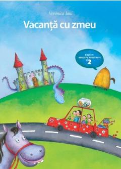 Vacanta cu zmeu